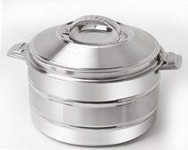 Stainless Steel Hot Pot