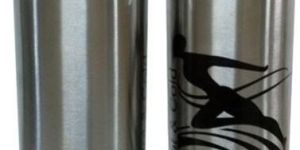 Stainless Steel Water Bottles