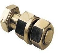 Brass Bolts