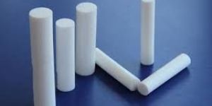 PTFE Moulded Rods