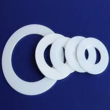 PTFE Rings