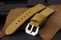 Buffalo Suede Leather