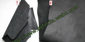 Split Barton Printed Leather