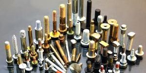 Automotive Fasteners