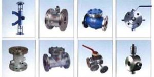 Industrial Valves