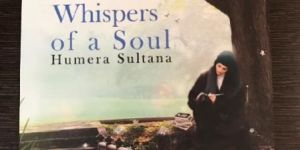 Whispers of a Soul