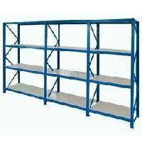 Metal Storage Racks