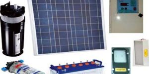 Solar Domestic Surface Pump