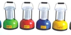Solar Lantern 12v