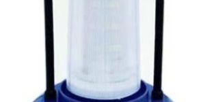 Solar LED Lantern Basic