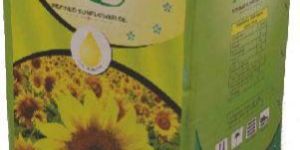Refined Sunflower Oil