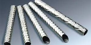 Decorative Stainless Steel Pipe