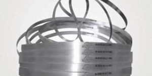 Paper Band Saw Blades