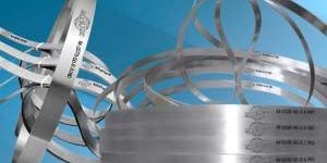 Splitting Band Knife