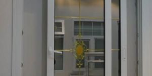 PVC Door,  PVC Window