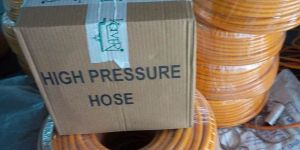 Power Spray Hose
