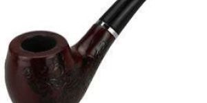 Cigarette Pipe