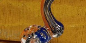 Mini Bubbler Glass Pipes