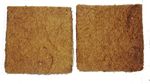 COIR NEEDLE FELT MATERIAL