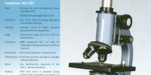 Student Microscope