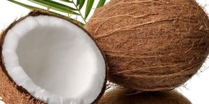 Fresh Coconut