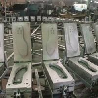 Shoe Molds