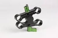 Adjustable Height Clamp