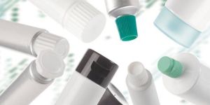 Laminated Plastic Tubes