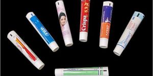 Plastic Laminated Tube