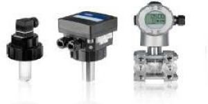 Flow & Level Meter
