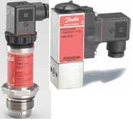 Pressure Transmitter
