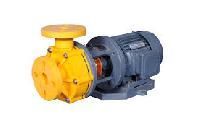 Polypropylene Pumps