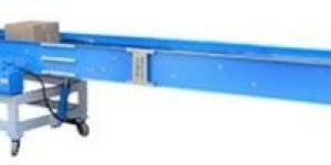 Loading Unloading Conveyor