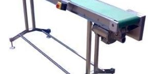 Slat Conveyor System