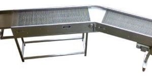 Swing Conveyor System