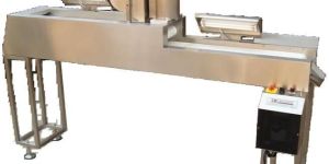 Tablet Inspection Belt