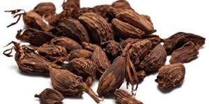 Black Brown Cardamom