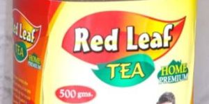 Red Leaf Home Premium Tea