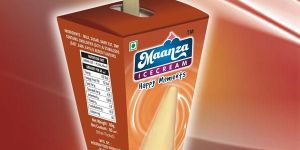 Maanza Chowpatty Kulfi