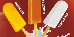 Maanza Ice Cream Bars