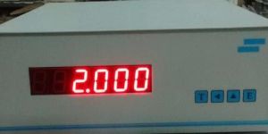 R-13 Weigh-Bridge Indicator