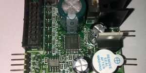 R5.0V1 Weighing Scale PCB