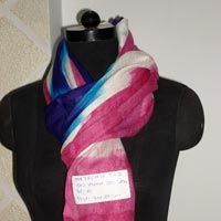 Cotton Viscose Scarves