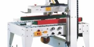 Automatic Random Carton Sealer