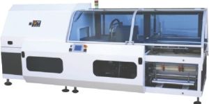Shrink Wrapping Machine