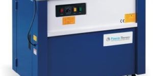 Strapping Machine Semi Automatic