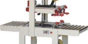 Uniform Carton Sealer Semi Automatic