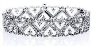 Diamond Bracelets