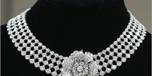 Diamond Necklace