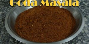 Goda Masala